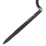 Deli E6797BLACK (0,7мм)