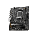 Материнская плата MSI PRO A620M-E (AM5, AMD A620, 2xDDR5 DIMM, RAID SATA: 0,1,10)