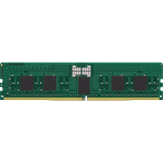 Память DIMM DDR5 16Гб 4800МГц Kingston (38400Мб/с, CL40, 288-pin, 1,1 В)