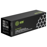Тонер-картридж Cactus TK-3160 (черный; 12500стр; Ecosys P3045dn, P3050dn, P3055dn, P3060dn)