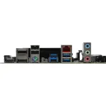 Материнская плата Gigabyte B850M D3HP (x)