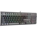Игровая клавиатура A4Tech Fstyler FS100 Neon ( механическая, 104кл)