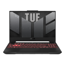 ASUS TUF F15 FX507VU-LP201 (Intel Core i7 13620H 2.4 ГГц/16 ГБ DDR4 3200 МГц/15.6