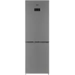 Холодильник Beko B3RCNK362HX (No Frost, A+, 2-камерный, нержавеющая сталь)