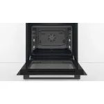 Электрический духовой шкаф Bosch HBJ558YB3Q