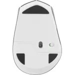 Клавиатура и мышь Logitech MK850 Performance Black Bluetooth (классическая мембранная, 107кл, лазерная, кнопок 8, 1000dpi)