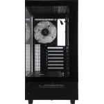 Корпус Thermaltake View 270 TG ARGB (Midi-Tower)