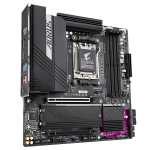 Материнская плата Gigabyte B650M AORUS ELITE (x)