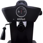 Кофеварка KITFORT КТ-706