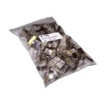 Коннектор Lanmaster TWT-PL45/S-8P8C-6 (100шт)