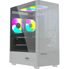 ПК Teclast G03 (Ryzen 5 7500F 3700МГц, DDR5 32Гб, SSD 1024Гб M.2 2280, NVIDIA GeForce RTX 5060TI 8Гб, Windows 11 Pro) [G03 7500F32G1T5060T8WKRU]