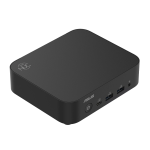Платформа ASUS NUC14MNK