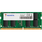 Память SO-DIMM DDR4 8Гб 3200МГц ADATA (25600Мб/с, CL22, 260-pin, 1.2)