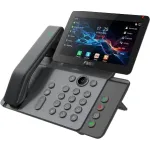 VoIP-телефон Fanvil V66 PRO