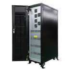 ИБП Powercom VGD-II-20K33 (с двойным преобразованием, 20000ВА, 20000Вт)