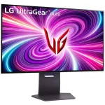 Монитор LG UltraGear 32GS95UE-B (31,5