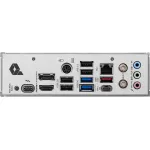 Материнская плата MSI PRO Z890-P WIFI (Socket-1851, xDDR4 DIMM, ATX, RAID SATA: 0,1,10,5)