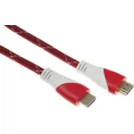 Кабель аудио-видео (прямой HDMI (m), прямой HDMI (m), HDM: ver 1.4, 1,8м)