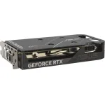 Видеокарта GeForce RTX 4060TI 2565МГц ASUS DUAL OC (GDDR6, 128бит, 1xHDMI, 3xDP)