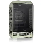 Корпус Thermaltake The Tower 300 Matcha Green (Micro-Tower)