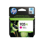 Картридж HP 935XL (пурпурный; 825стр; OJ Pro 6830)