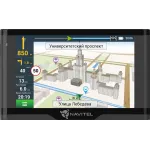 GPS-навигатор Navitel N500 Magnetic