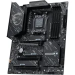 Материнская плата MSI X870E GAMING PLUS WIFI (x)