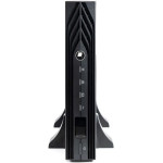 ИБП Бастион SKAT-UPS 2000 RACK var.E (с двойным преобразованием (On-Line), 2000ВА, 1800Вт, 8xIEC 320 C13 (компьютерный))