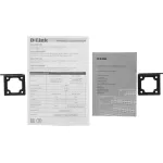 Коммутатор D-Link DGS-1250-52XMP