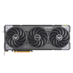 Видеокарта Radeon RX 9070 XT 2520МГц 16Гб ASUS TUF Gaming OC (GDDR6, 256бит, 2xHDMI, 2xDP)