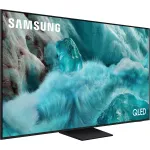 QLED-телевизор Samsung QE55Q7F5AUX (55