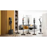 Вертикальный пылесос Gorenje SVC259441NFGO