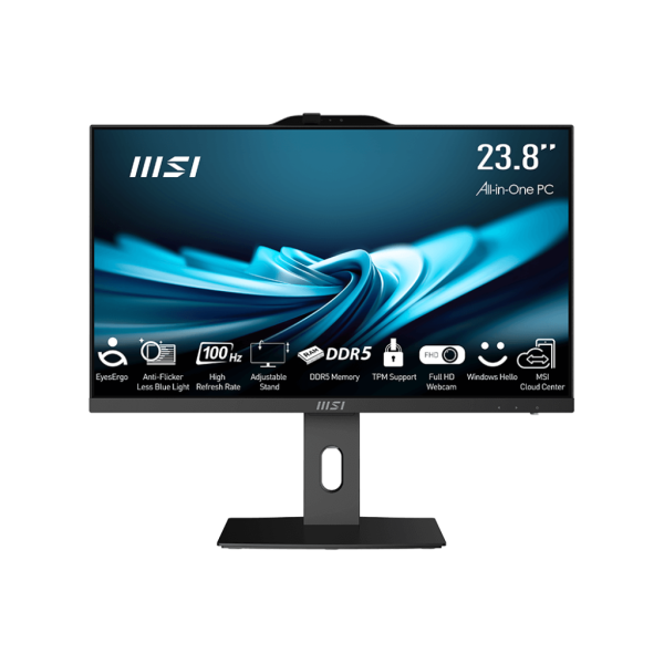 Моноблок MSI Pro AP242P 14M (23,8