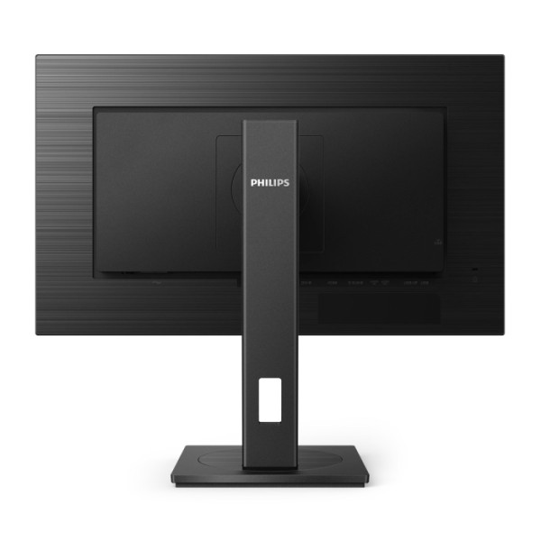 Монитор Philips 272S1M (27