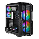 Корпус Cooler Master HAF700 (Full-Tower)