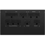 Блок питания Gigabyte GP-UD1000GM PG5 (ATX, 1000Вт, GOLD)
