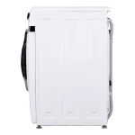 Стиральная машина Hyundai WFE8407(59.5x85x60см, фронтальная, макс:8кг, 1400об/мин, защита от протечек, белый)