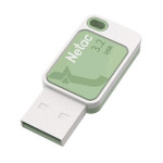 Накопитель USB Netac NT03UA31N-128G-32GN