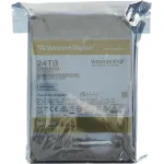 Жесткий диск HDD Western Digital Gold (3.5