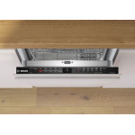 Посудомоечная машина Bosch SPV2IKX01Q