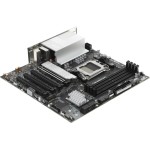 Материнская плата MSI PRO B850M-P WIFI (x)