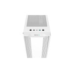 Корпус DeepCool CG540 White