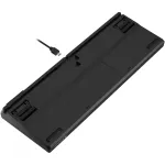 Игровая клавиатура A4Tech Bloody WS98 Naraka (Bluetooth/Радиоканал, механическая, 98кл)