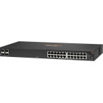 Коммутатор HP Aruba 6100 24G 4SFP+