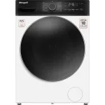 Стиральная машина Weissgauff WM 4627 Touch(60x84.7x42.5см, фронтальная, макс:7кг, 1200об/мин, защита от протечек, белый)