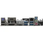 Материнская плата Biostar B550MX/E PRO (AM4, 4xDDR4 DIMM, microATX, RAID SATA: 0,1,10)