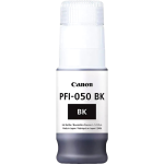 Canon PFI-050BK (черный; 70стр; imagePROGRAF TC-20M)