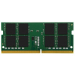 Память SO-DIMM DDR4 16Гб 3200МГц Kingston (25600Мб/с, CL22, 260-pin, 1.2 В)