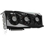 Видеокарта Radeon RX 6650XT 2523МГц Gigabyte GAMING OC (GDDR6, 128бит, 2xHDMI, 2xDP)