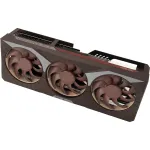 Видеокарта GeForce RTX 5080 2700МГц 16Гб ASUS (GDDR7, 256бит, 2xHDMI, 3xDP)
